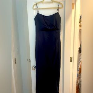 Jenny yoo Lauren style bridesmaid dress